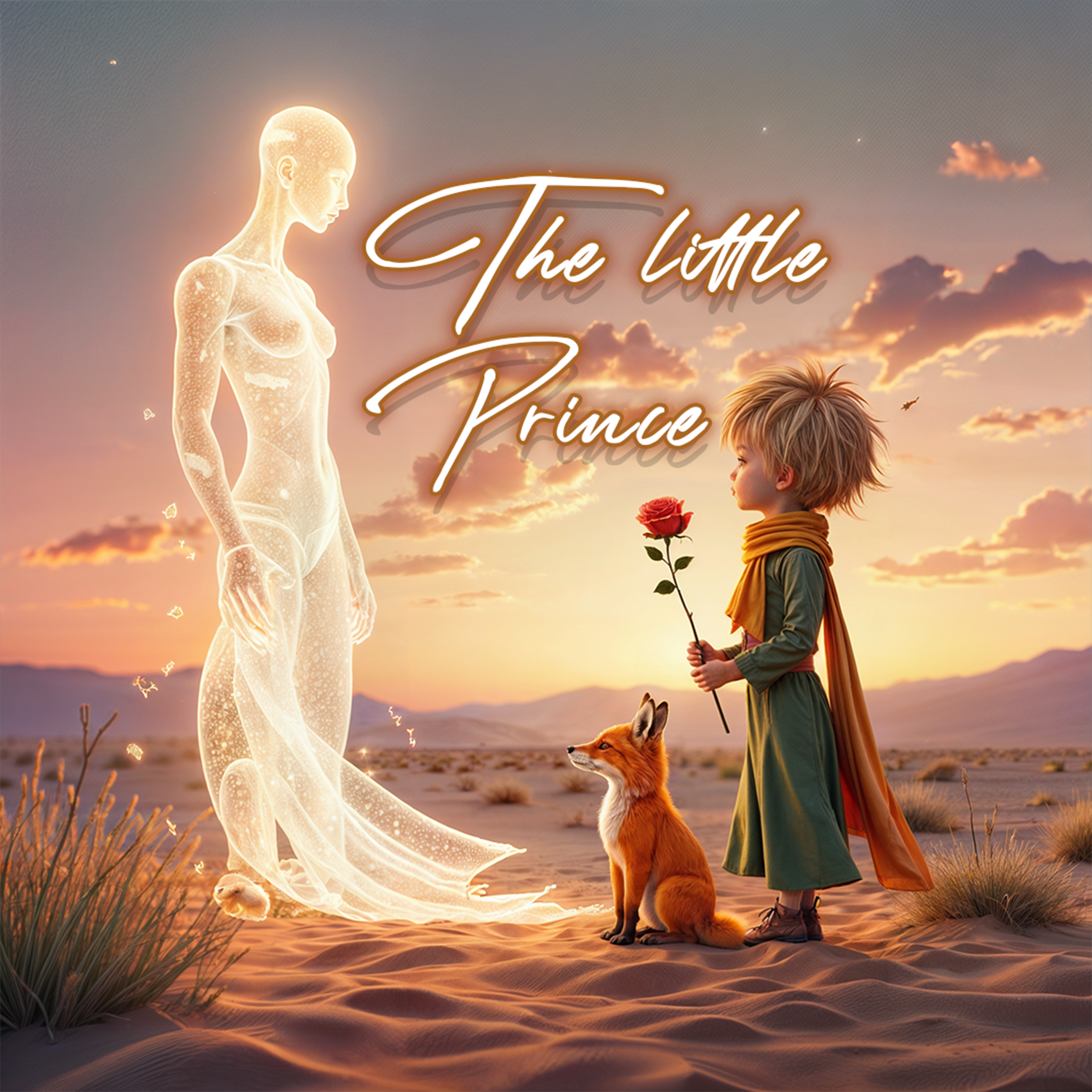 The Little Prince